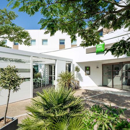 Ibis Styles Les Sables Olonne Hotel Eksteriør billede