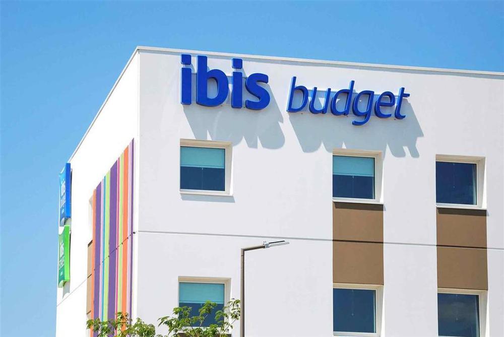 Ibis Styles Les Sables Olonne Hotel Eksteriør billede