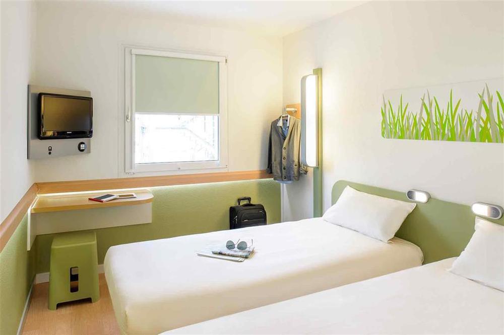 Ibis Styles Les Sables Olonne Hotel Værelse billede