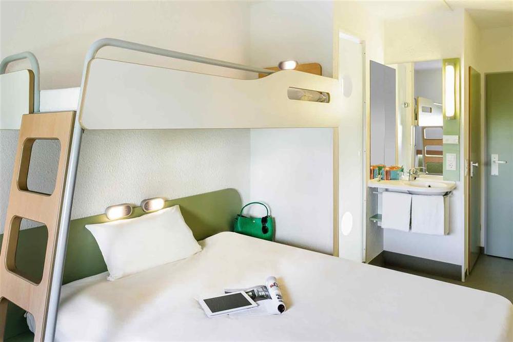 Ibis Styles Les Sables Olonne Hotel Værelse billede
