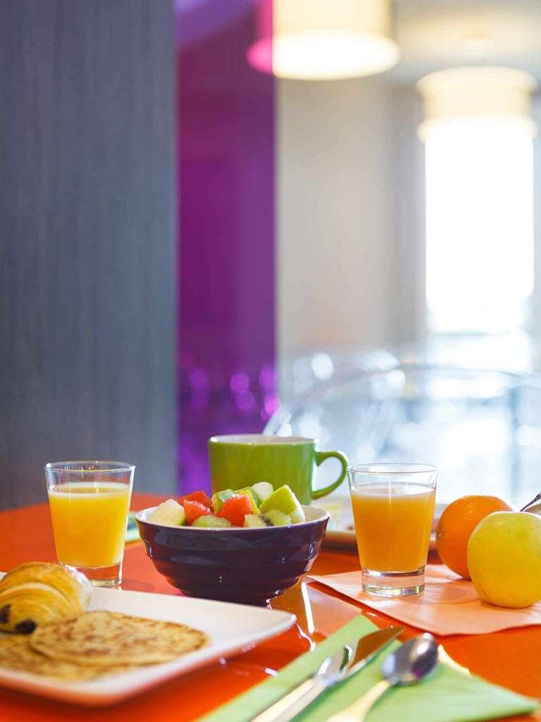 Ibis Styles Les Sables Olonne Hotel Restaurant billede