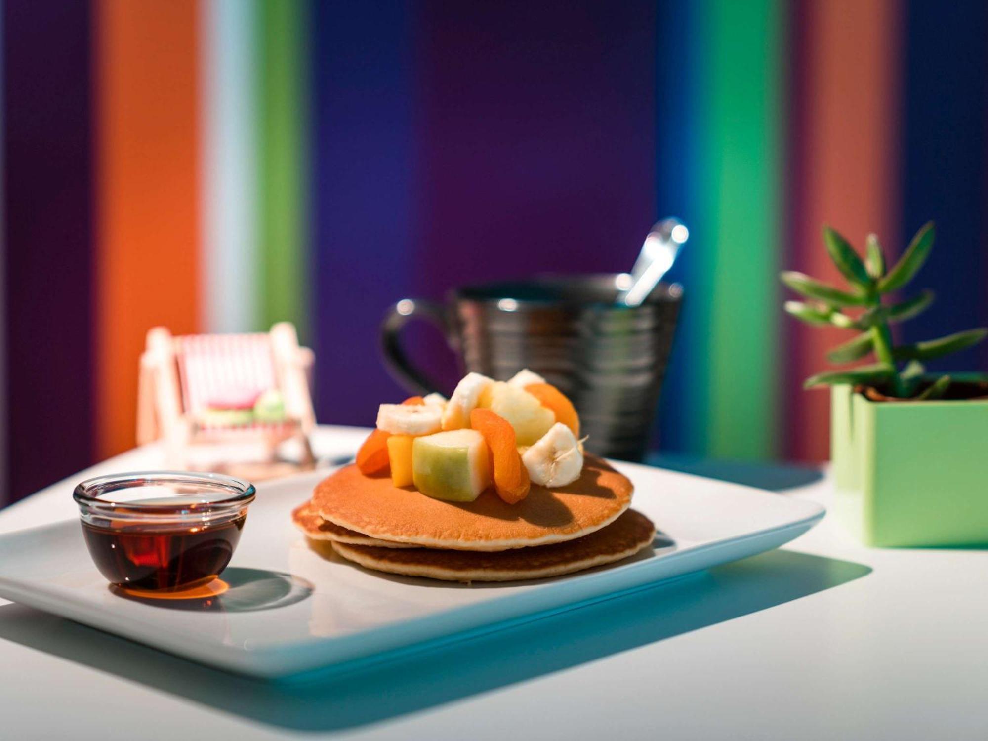 Ibis Styles Les Sables Olonne Hotel Eksteriør billede