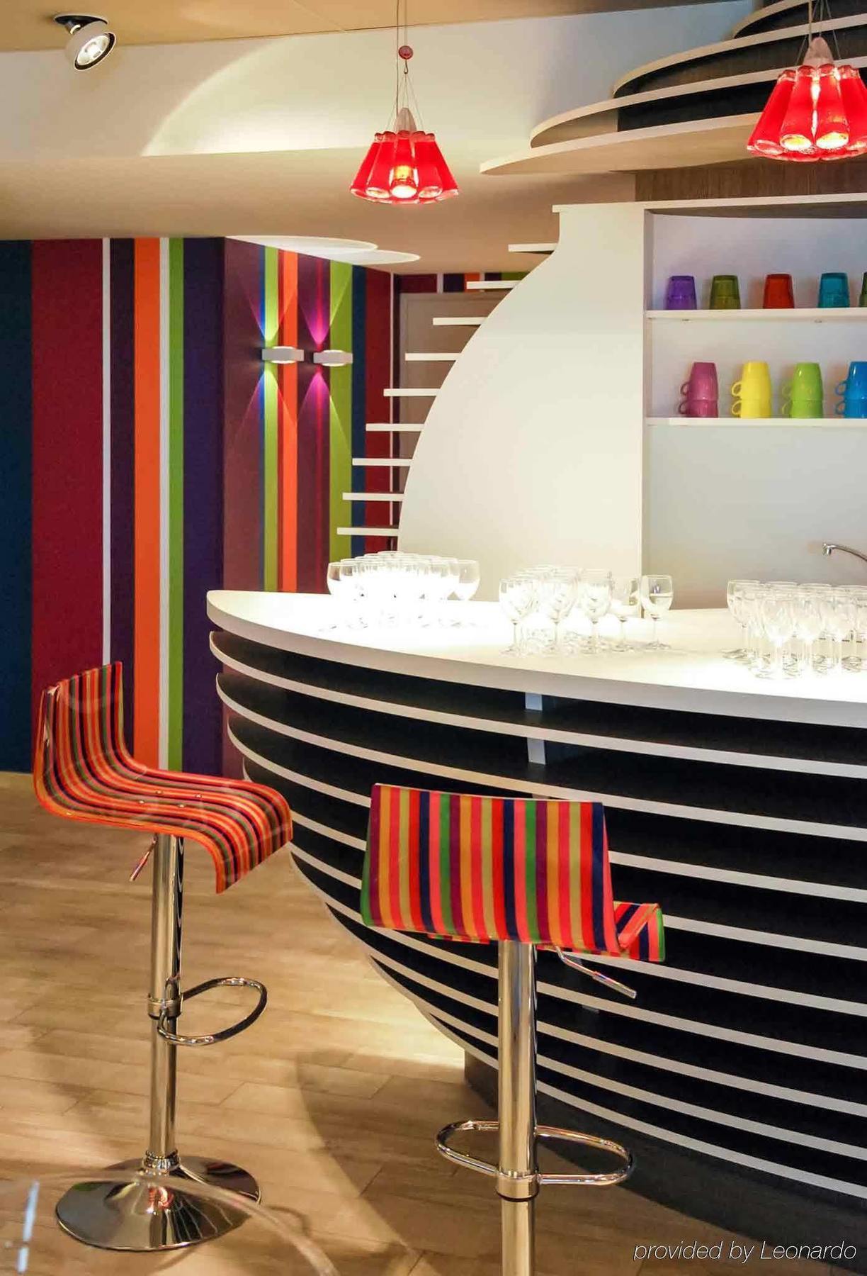 Ibis Styles Les Sables Olonne Hotel Eksteriør billede