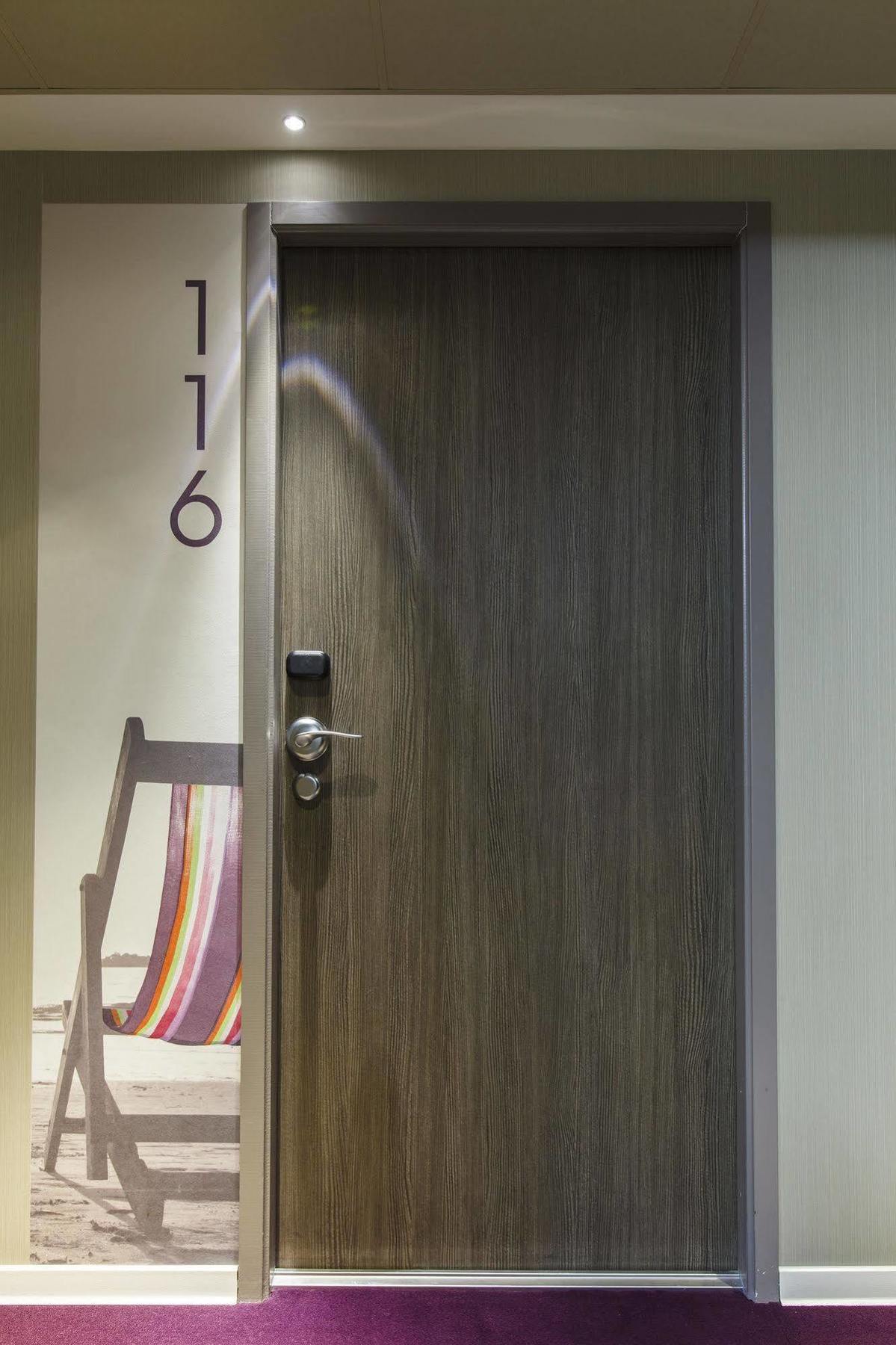 Ibis Styles Les Sables Olonne Hotel Eksteriør billede