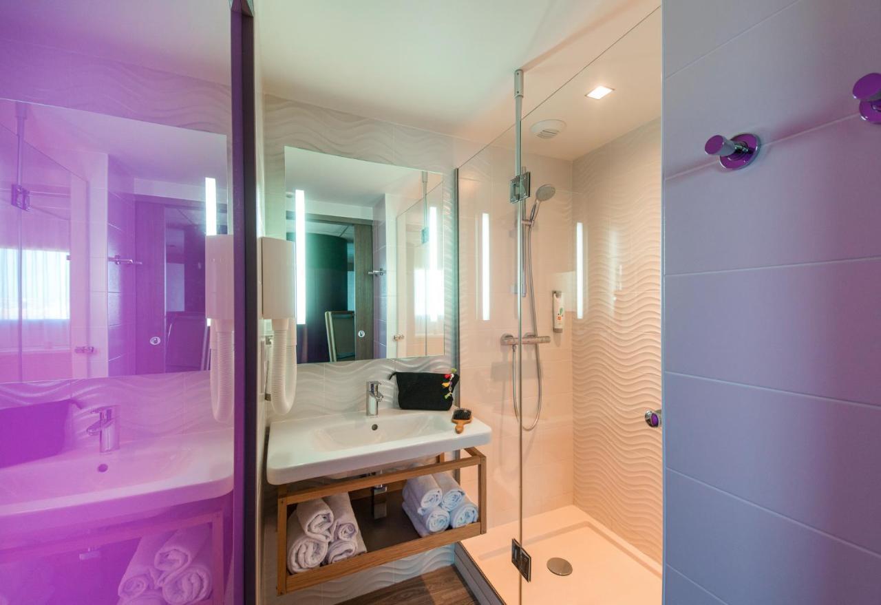 Ibis Styles Les Sables Olonne Hotel Eksteriør billede