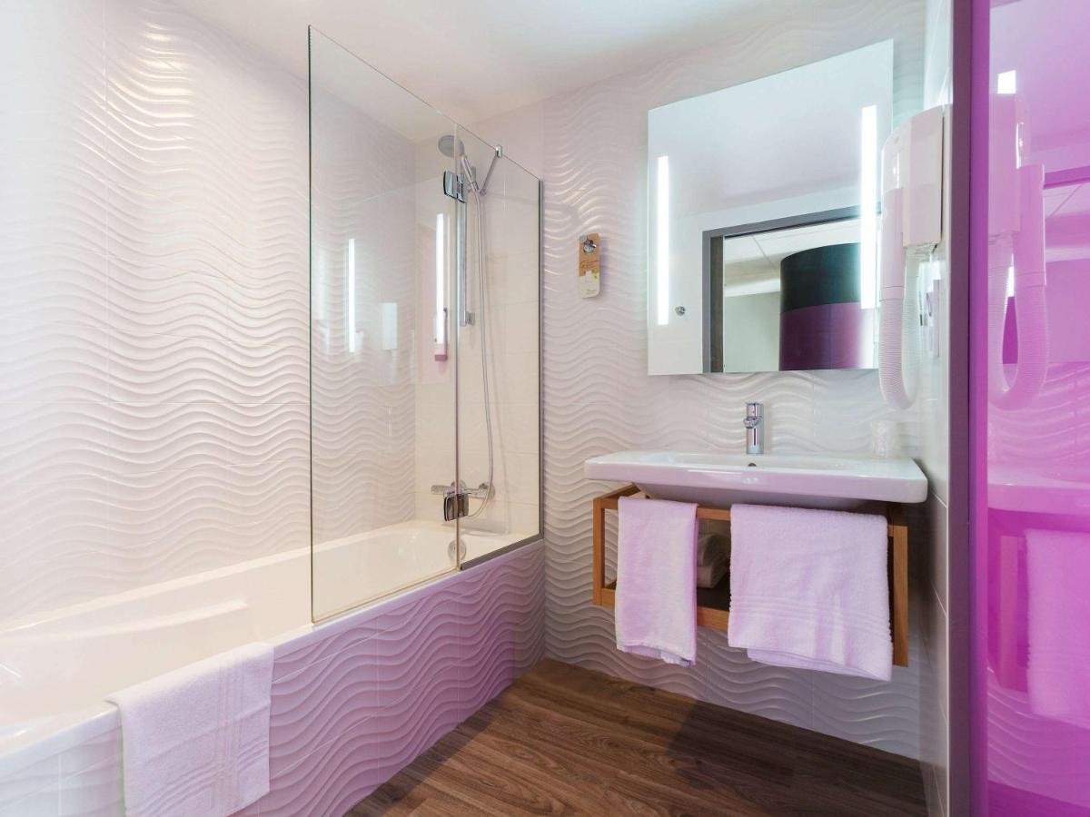 Ibis Styles Les Sables Olonne Hotel Eksteriør billede